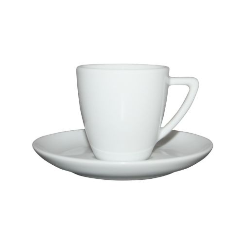 Classic Espresso wit 7 cl. SET bedrukken